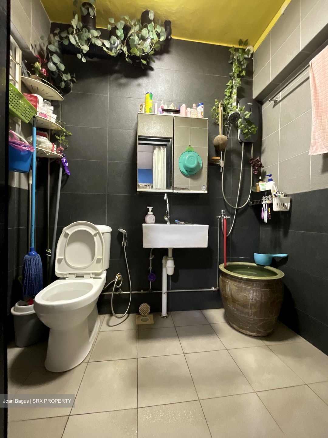 Blk 666 Woodlands Ring Road (Woodlands), HDB 4 Rooms #577138831